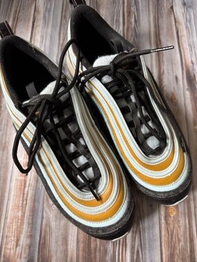 Nike Air Max 97 Girls 6 youth